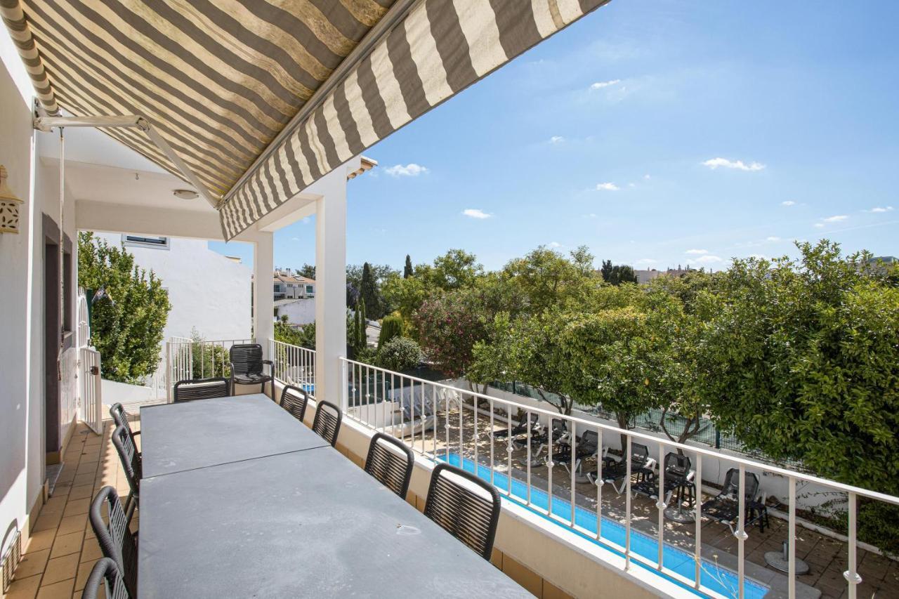 Villa Casa Rosina Ferragudo  Exterior photo